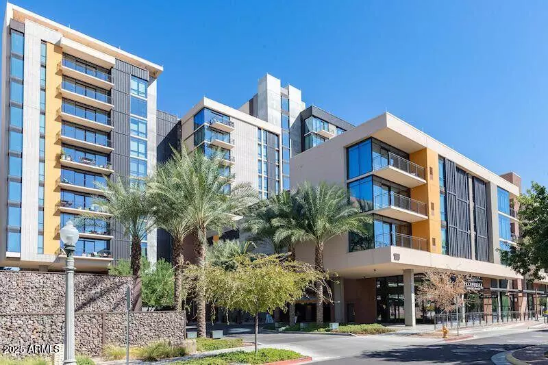 200 W PORTLAND Street #322, Phoenix, AZ 85003
