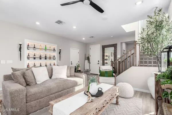 Mesa, AZ 85212,4830 S FERRIC --