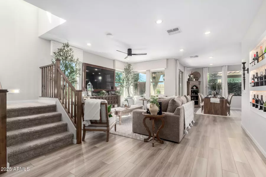 4830 S FERRIC --, Mesa, AZ 85212