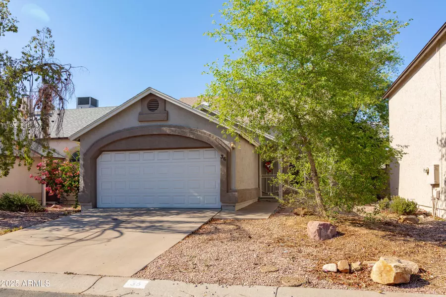 3755 E Broadway Road #36, Mesa, AZ 85206