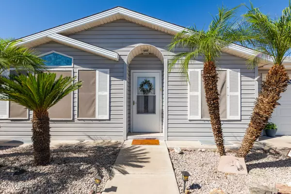 Mesa, AZ 85209,2550 S ELLSWORTH Road #565