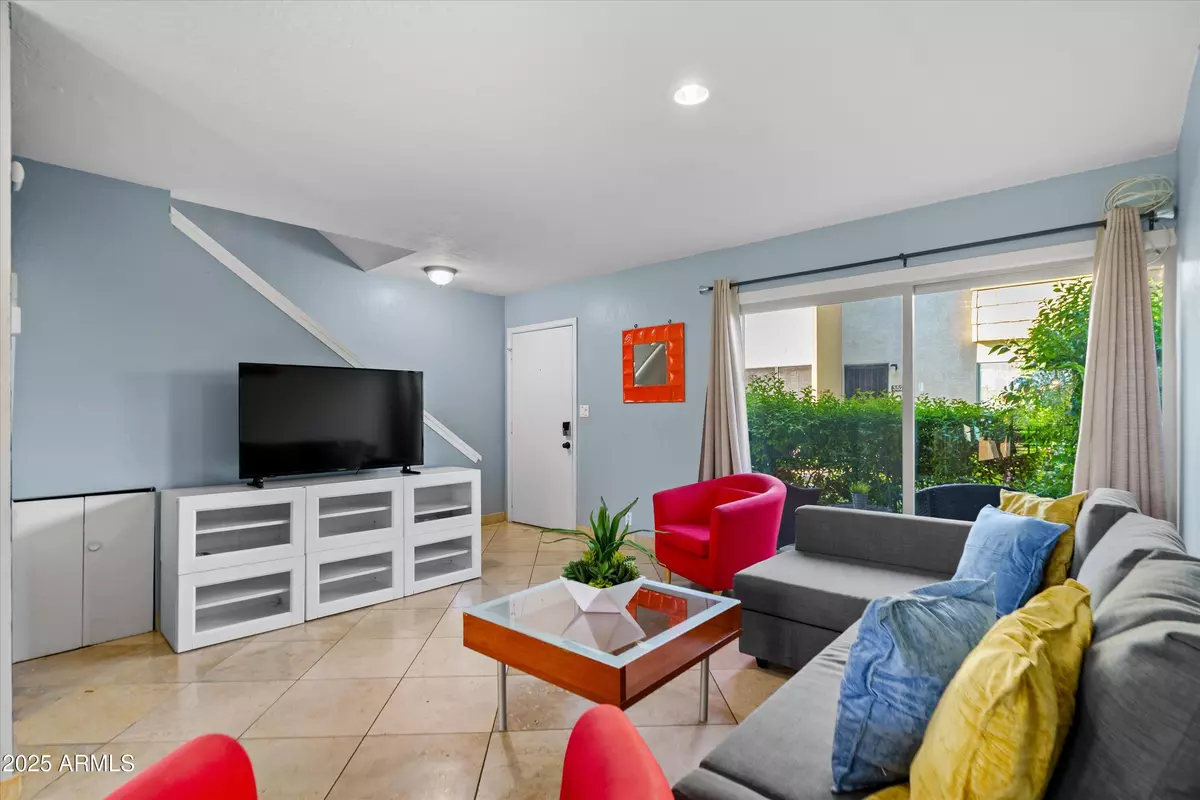 Scottsdale, AZ 85251,4600 N 68TH Street #379
