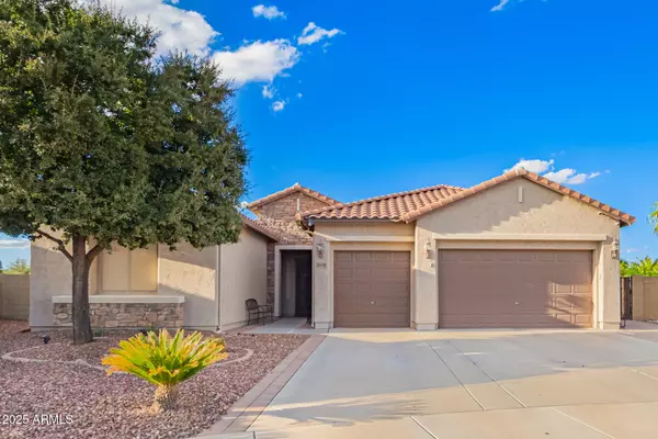 Waddell, AZ 85355,8430 N 181ST Drive