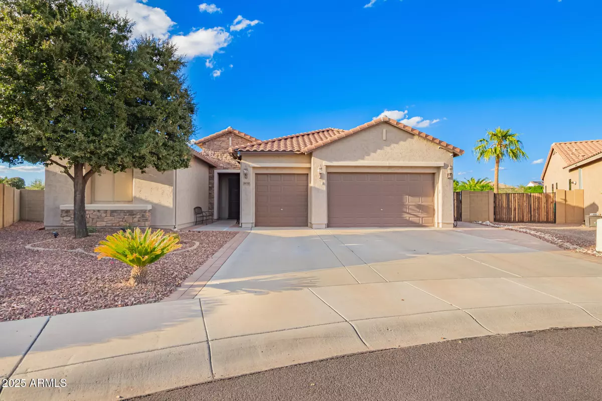 Waddell, AZ 85355,8430 N 181ST Drive