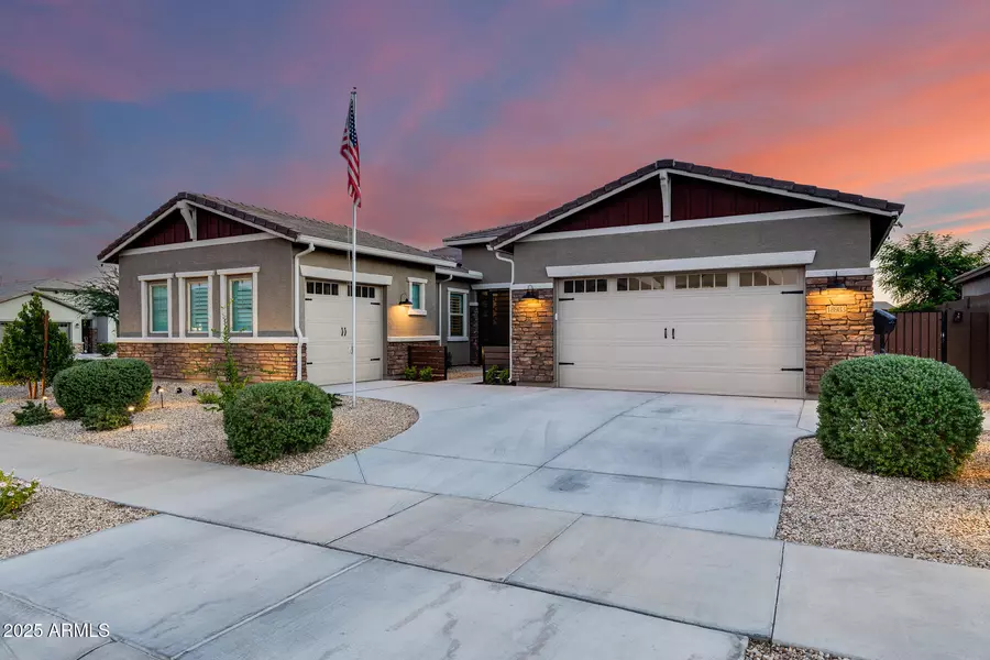 18983 W CORTEZ Street, Surprise, AZ 85388