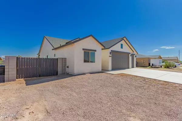 Arizona City, AZ 85123,15901 S BENTLEY Drive