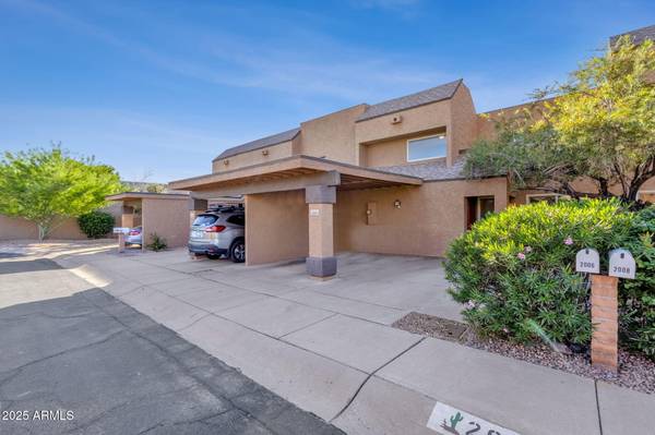 Phoenix, AZ 85008,2006 N 51ST Way