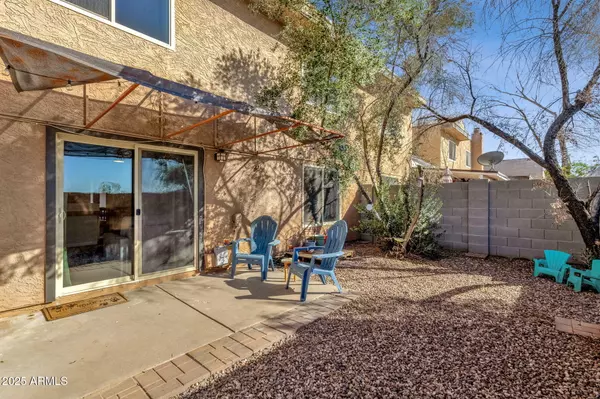 Phoenix, AZ 85008,2006 N 51ST Way