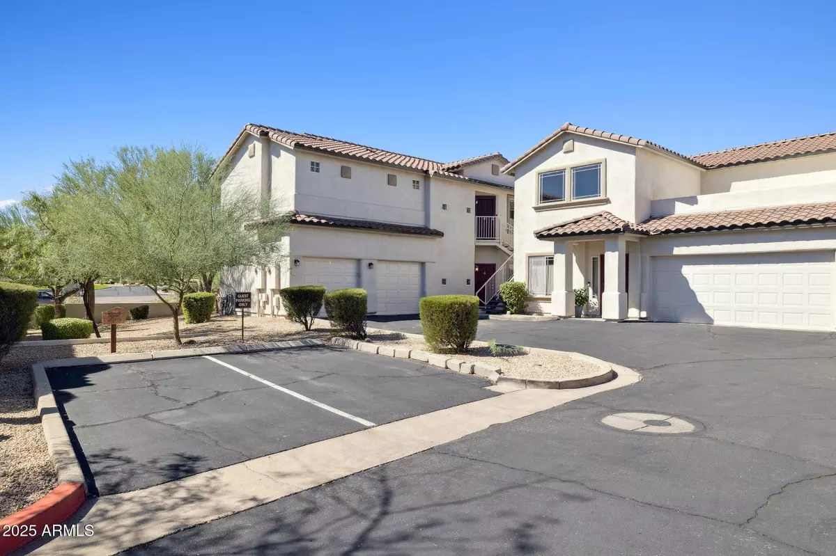Fountain Hills, AZ 85268,9750 N MONTEREY Drive #6