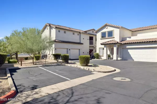9750 N MONTEREY Drive #6, Fountain Hills, AZ 85268