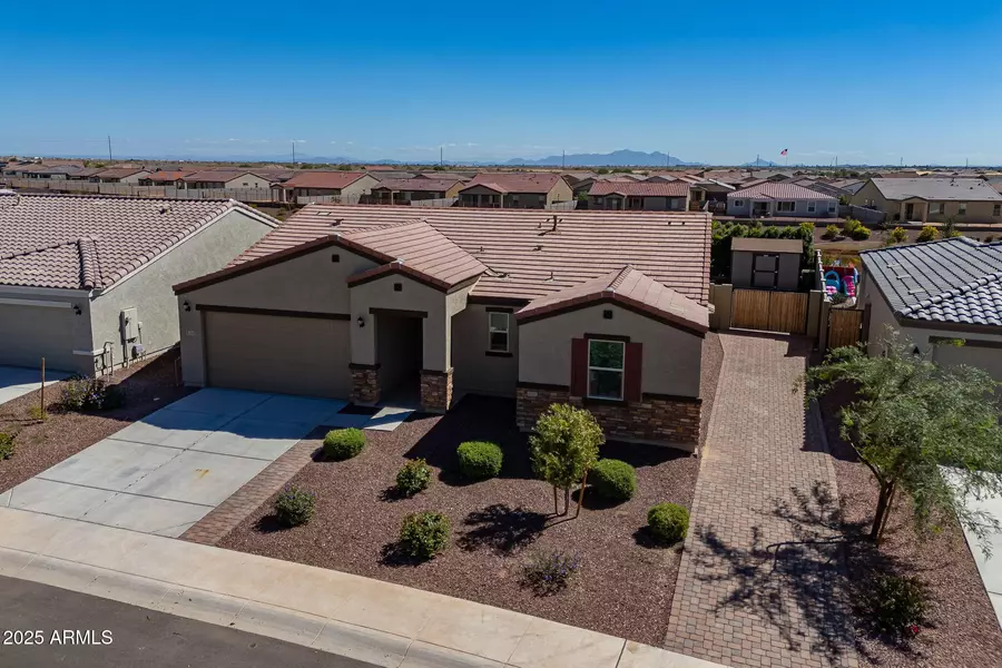 2764 N MULBERRY Place, Casa Grande, AZ 85122