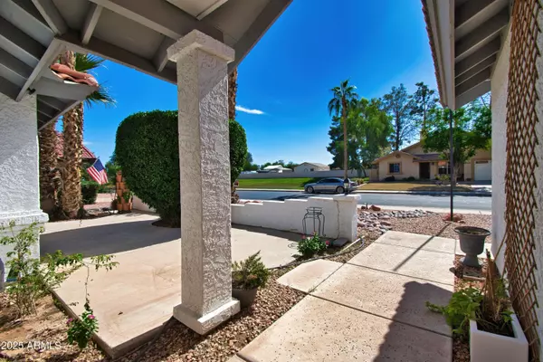 Gilbert, AZ 85234,490 E SAN REMO Avenue