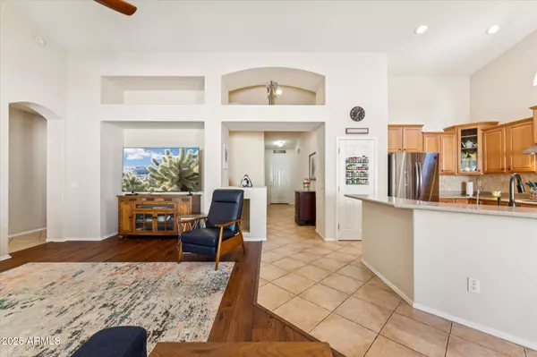 Mesa, AZ 85207,7447 E NORWOOD Street