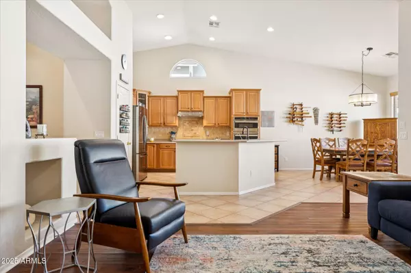 Mesa, AZ 85207,7447 E NORWOOD Street