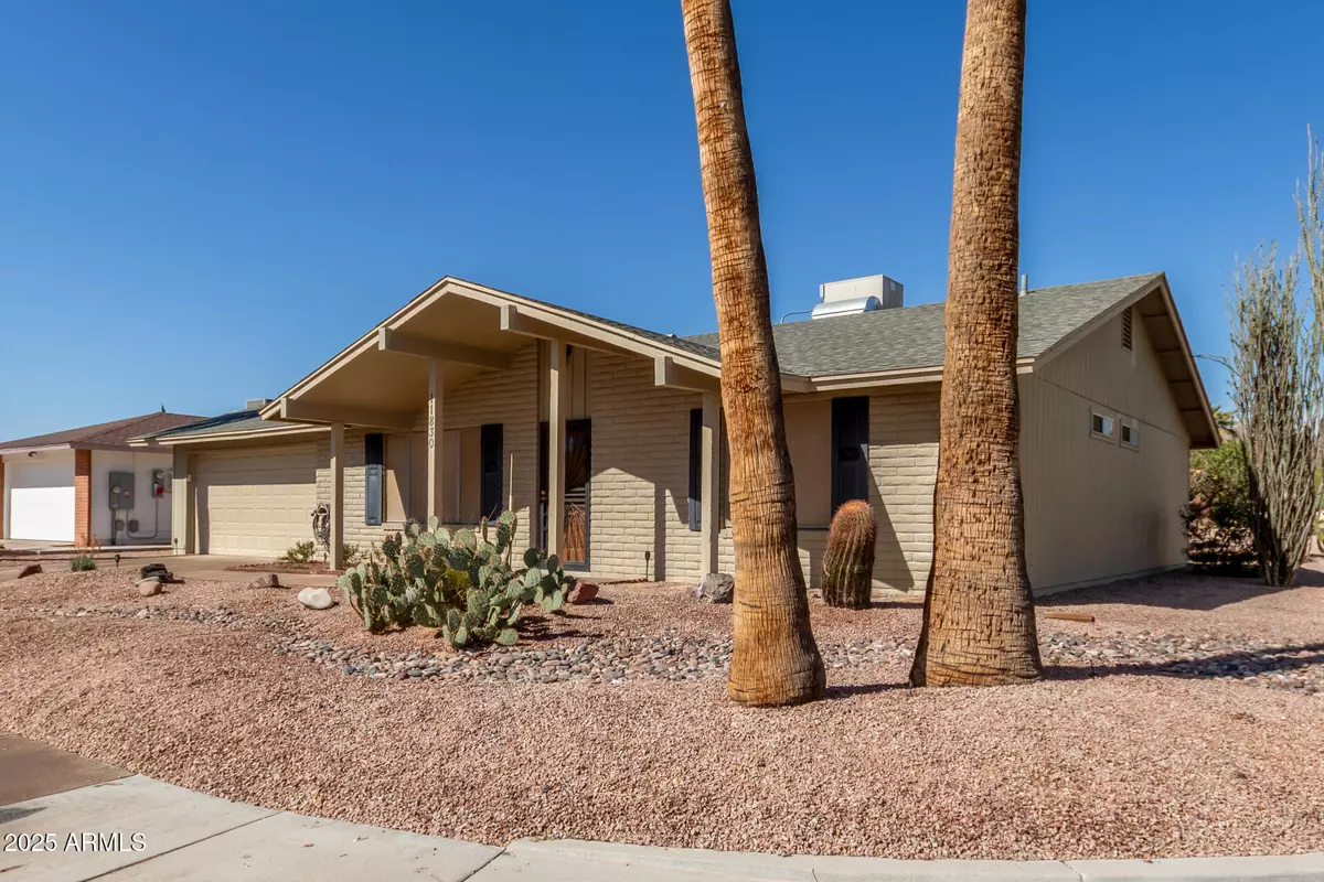 Phoenix, AZ 85044,11830 S PAIUTE Street