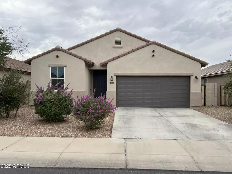 24749 W JESSICA Lane, Buckeye, AZ 85326