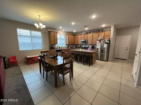 Buckeye, AZ 85326,24749 W JESSICA Lane