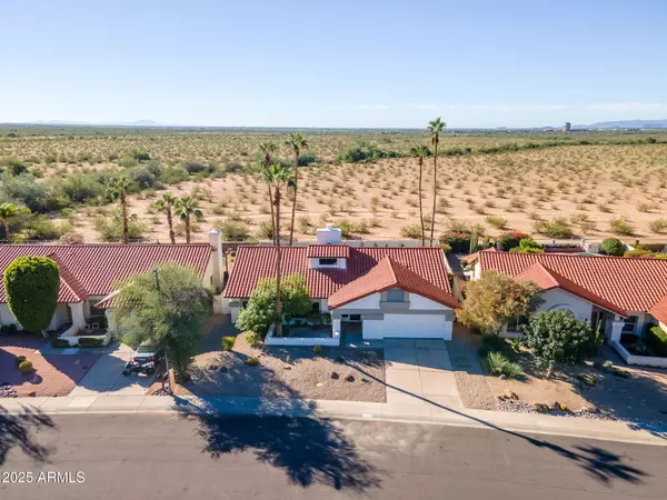 Scottsdale, AZ 85258,10563 E BELLA VISTA Drive