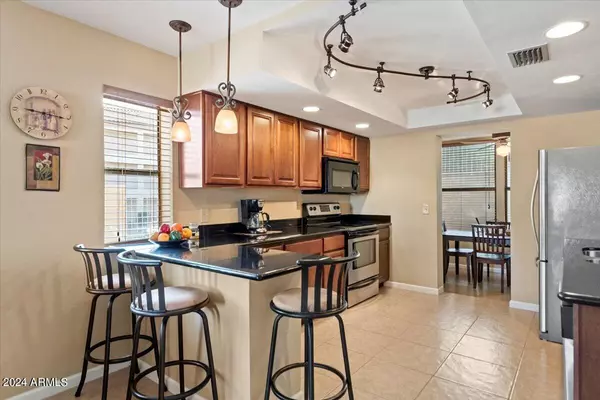 Fountain Hills, AZ 85268,12635 N LA MONTANA Drive #1