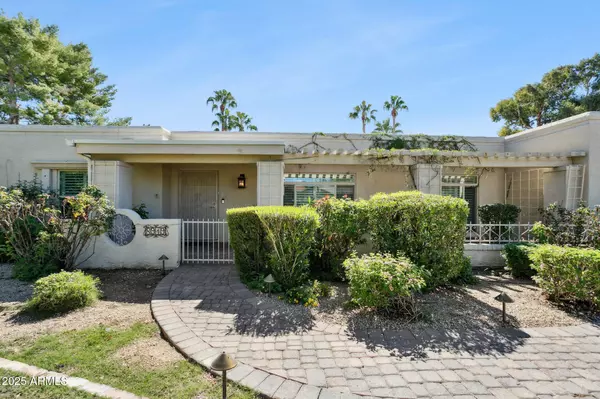 8919 N 80TH Place, Scottsdale, AZ 85258