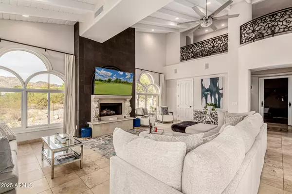 Paradise Valley, AZ 85253,6050 N PARADISE VIEW Drive