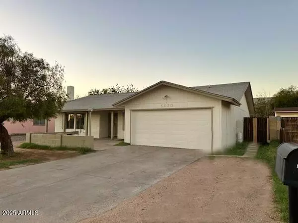 Phoenix, AZ 85033,6620 W WOLF Street