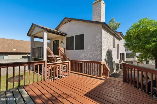Mesa, AZ 85204,921 S VAL VISTA Drive #83