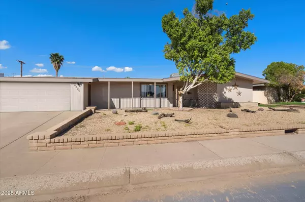 4820 N 57TH Drive, Phoenix, AZ 85031