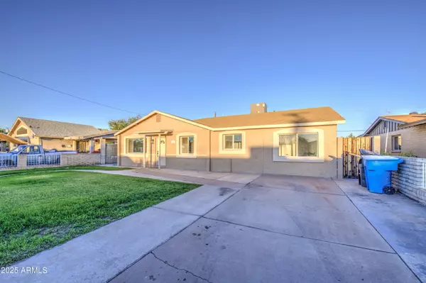 Phoenix, AZ 85035,2511 N 48TH Drive