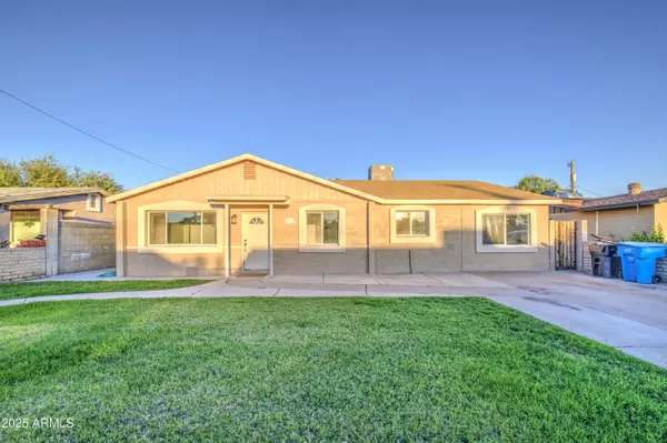 2511 N 48TH Drive, Phoenix, AZ 85035