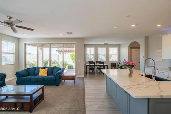 Goodyear, AZ 85338,11466 S 176TH Drive