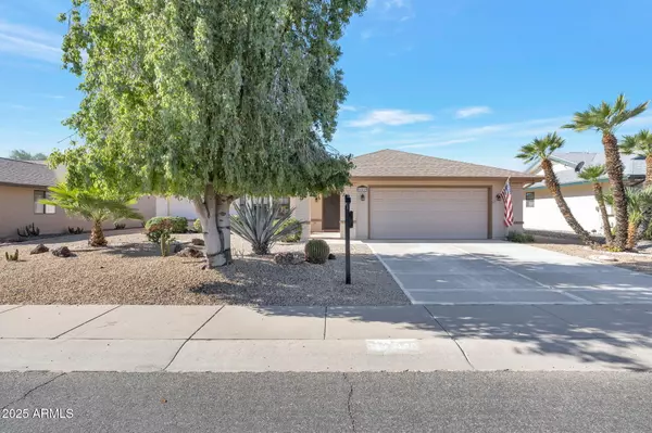 14419 W YOSEMITE Drive, Sun City West, AZ 85375