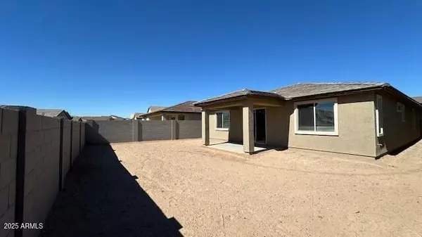 Buckeye, AZ 85326,25171 W LA SALLE Street
