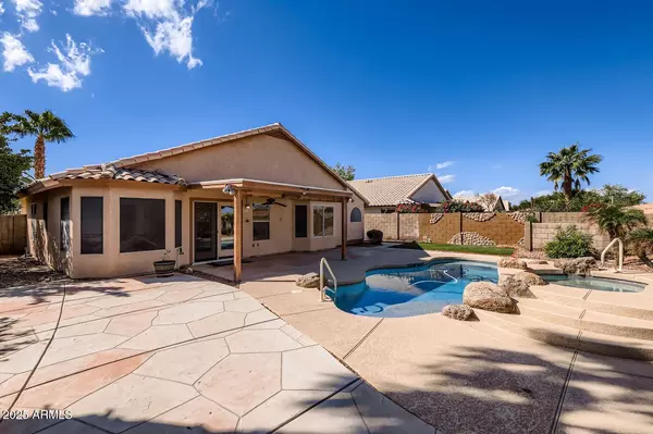 Avondale, AZ 85392,12324 W Edgemont Avenue
