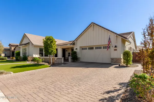 Gilbert, AZ 85298,1955 E BLACKHAWK Drive