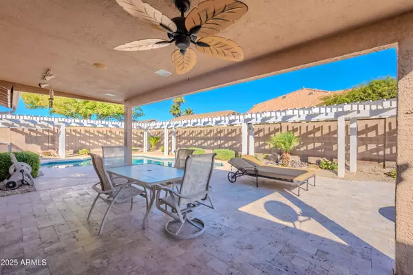 Glendale, AZ 85308,17445 N 64th Drive