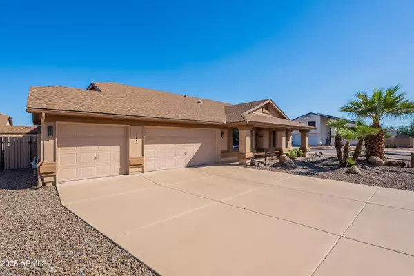 Glendale, AZ 85308,17445 N 64th Drive