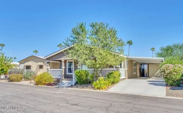 Mesa, AZ 85206,201 S GREENFIELD Road #272