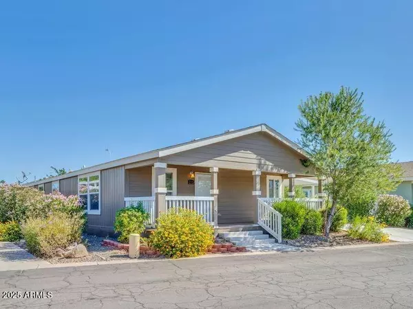 Mesa, AZ 85206,201 S GREENFIELD Road #272