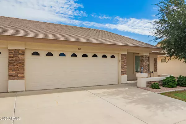 Mesa, AZ 85209,11250 E KILAREA Avenue #259