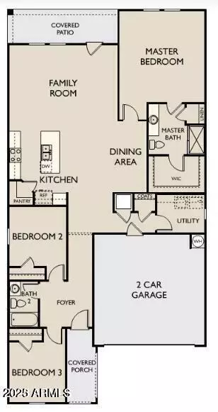 San Tan Valley, AZ 85143,3137 E Minor Drive