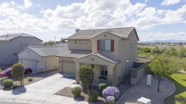 9158 N 98TH Drive, Peoria, AZ 85345