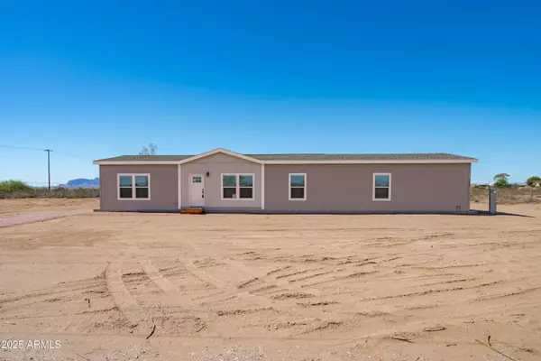 Tonopah, AZ 85354,5560 N 383rd Lane