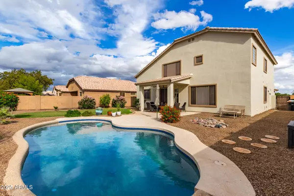 Chandler, AZ 85286,3870 S Velero Street