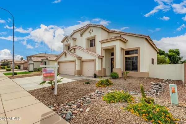 3870 S Velero Street, Chandler, AZ 85286