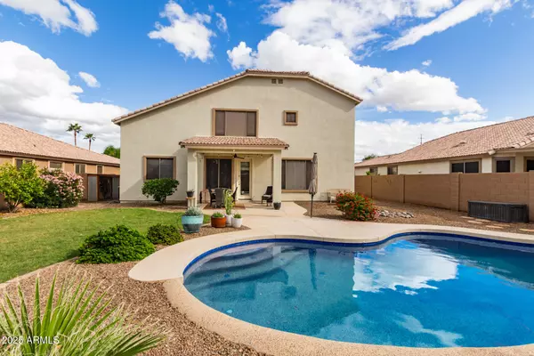 Chandler, AZ 85286,3870 S Velero Street