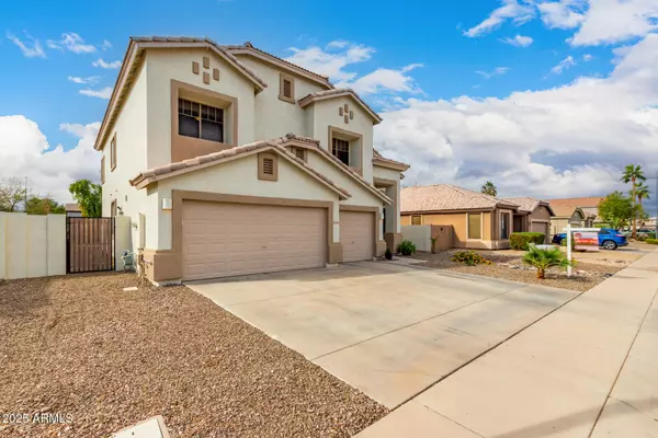 Chandler, AZ 85286,3870 S Velero Street