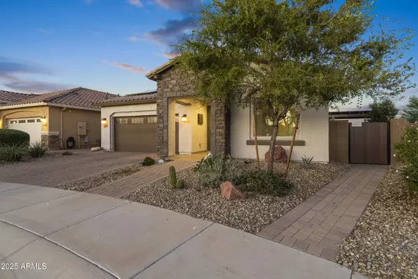Surprise, AZ 85387,17204 W ARTEMISA Avenue