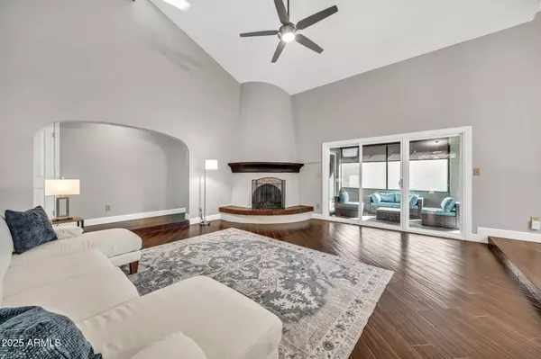 Rio Verde, AZ 85263,18548 E PARADA Circle