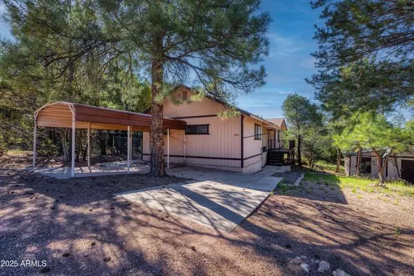 Overgaard, AZ 85933,1987 STAGG Run